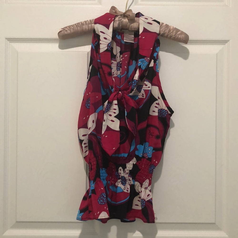 Blouse - Picture 2 of 4